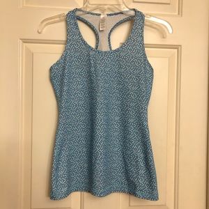 IVIVVA ATHLETICA Girl’s tank top